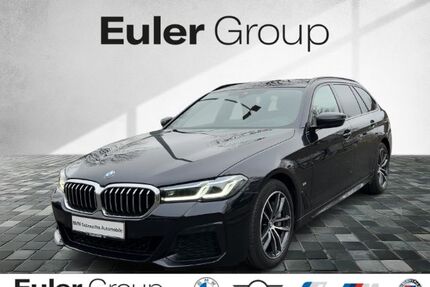 BMW 540 Gebrauchtwagen