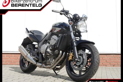 Honda CBF600 NA Gebrauchtwagen