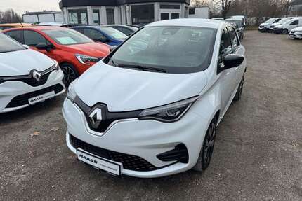 Renault ZOE Gebrauchtwagen