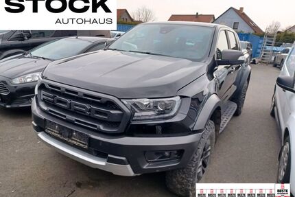 Ford Raptor Gebrauchtwagen