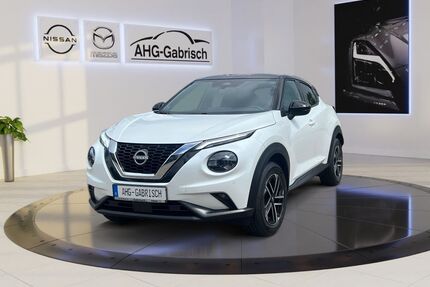 Nissan Juke Gebrauchtwagen