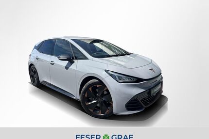 Cupra Born Gebrauchtwagen