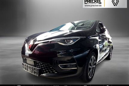 Renault ZOE Gebrauchtwagen