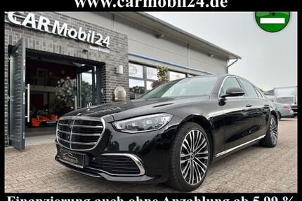 Mercedes-Benz S 350 Gebrauchtwagen