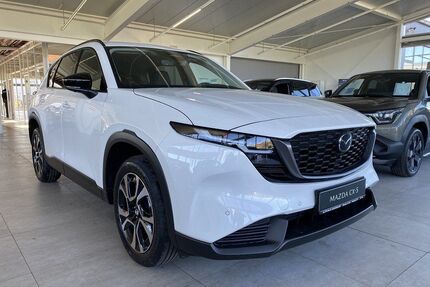 Mazda CX-5 Gebrauchtwagen