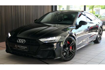 Audi A7 Gebrauchtwagen