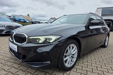 BMW 320 Gebrauchtwagen