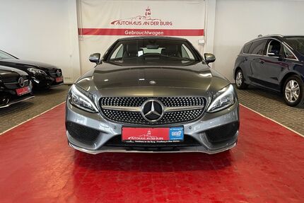 Mercedes-Benz C 180 Gebrauchtwagen