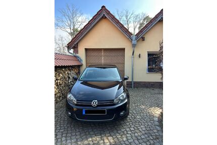 VW Golf Gebrauchtwagen
