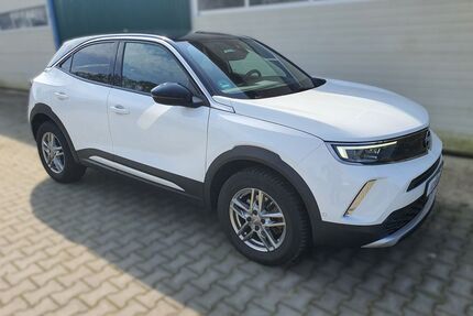 Opel Mokka Gebrauchtwagen