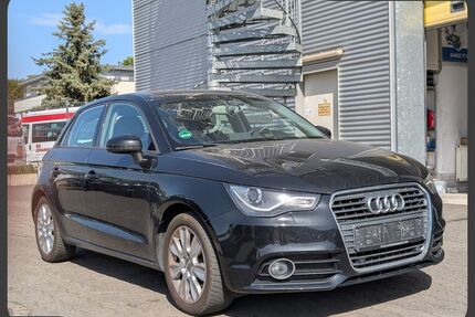 Audi A1 Gebrauchtwagen