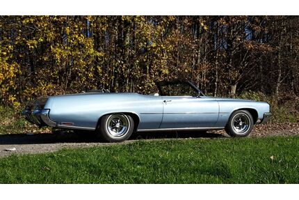 Buick Le Sabre Gebrauchtwagen