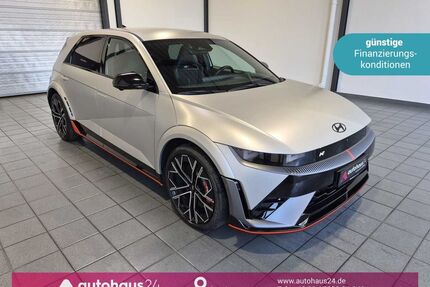 Hyundai IONIQ 5 Gebrauchtwagen