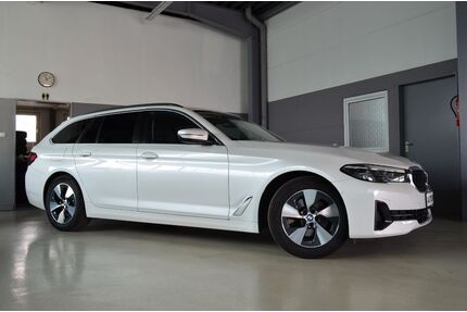 BMW 520 Gebrauchtwagen