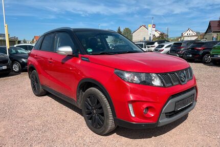 Suzuki Vitara Gebrauchtwagen