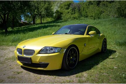 BMW Z4 Gebrauchtwagen
