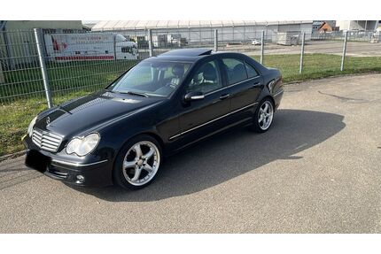 Mercedes-Benz C 270 Gebrauchtwagen