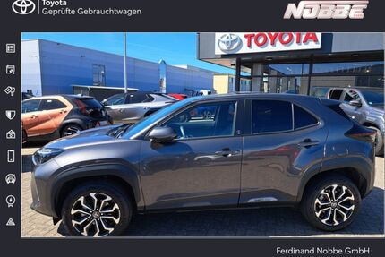 Toyota Yaris Cross Gebrauchtwagen