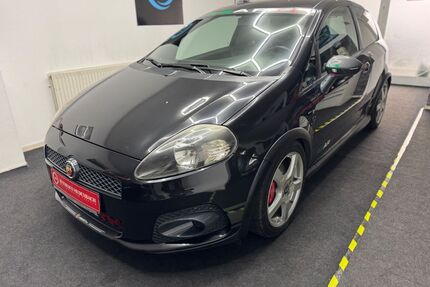 Abarth Grande Punto Gebrauchtwagen
