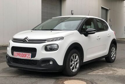 Citroen C3 Gebrauchtwagen