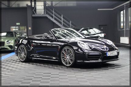 Porsche 991 Gebrauchtwagen