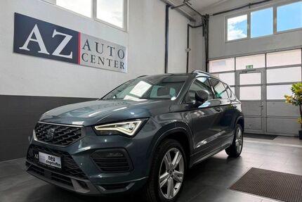 Seat Ateca Gebrauchtwagen