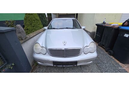 Mercedes-Benz C 220 Gebrauchtwagen