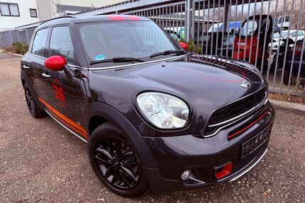 Mini Countryman S (Cooper) Gebrauchtwagen