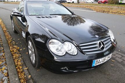 Mercedes-Benz SL 350 Gebrauchtwagen