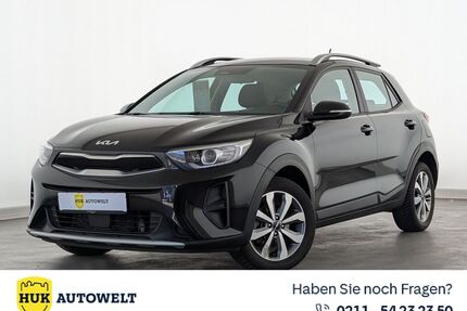 Kia Stonic Gebrauchtwagen