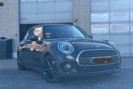 Mini ONE Gebrauchtwagen