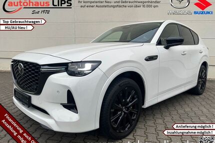Mazda CX-60 Gebrauchtwagen