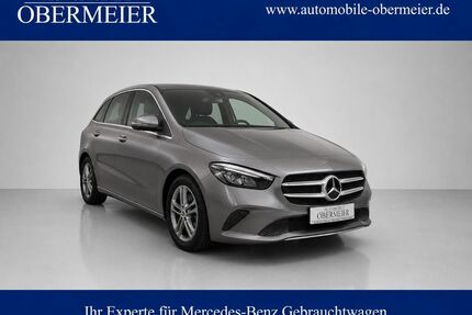 Mercedes-Benz B 250 Gebrauchtwagen