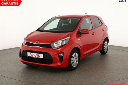 Kia Picanto Gebrauchtwagen
