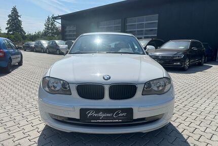BMW 116 Gebrauchtwagen
