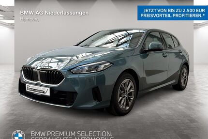 BMW 120 Gebrauchtwagen