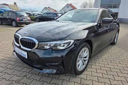 BMW 320 Gebrauchtwagen