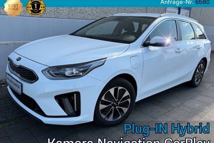 Kia ceed Sportswagon Gebrauchtwagen
