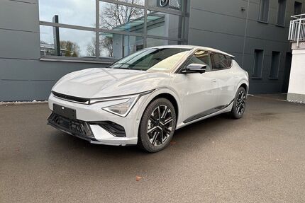 Kia EV6 Gebrauchtwagen