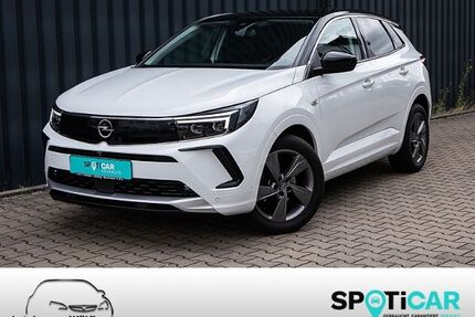 Opel Grandland (X) Gebrauchtwagen