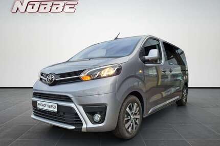 Toyota Proace Gebrauchtwagen