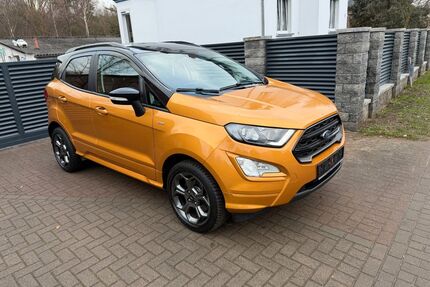 Ford EcoSport Gebrauchtwagen