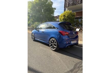 Opel Corsa Gebrauchtwagen