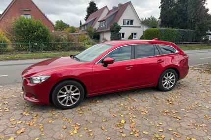 Mazda 6 Gebrauchtwagen