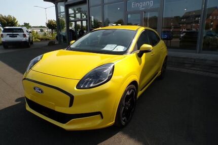 Ford Puma Gen-E Gebrauchtwagen