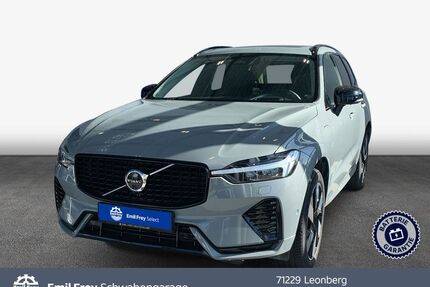 Volvo XC60 Gebrauchtwagen