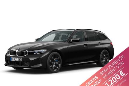 BMW 330 Gebrauchtwagen