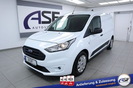 Ford Transit Connect Gebrauchtwagen