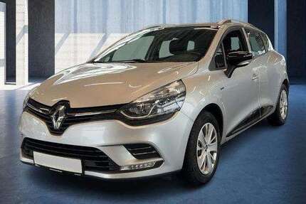 Renault Clio Gebrauchtwagen