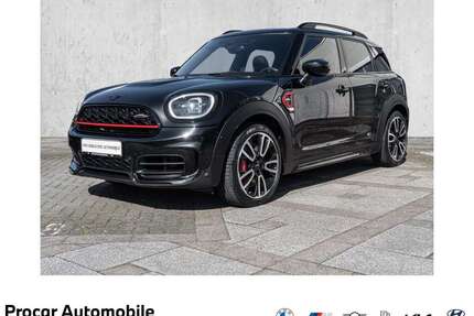 Mini John Cooper Works Countryman Gebrauchtwagen